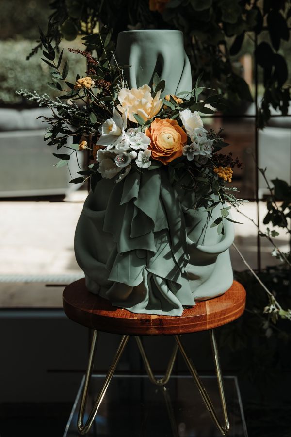Essie lou triffit photography - Hampton Manor